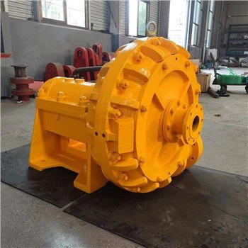 जंग प्रतिरोधी सिरेमिक पंप