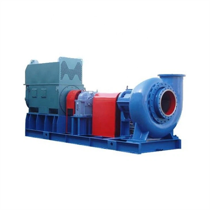 Alkaline Liquid Sand Sucking Particle Mining Concrete 22kw Ore Centrifugal Pump Slurry