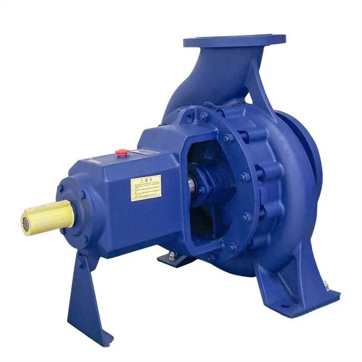 Low Noise 2022 China Best Price Gold Mine Use Corrosion Resistant Corrosive Resistant Chemical Pump