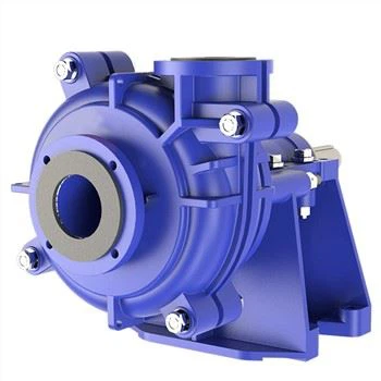 उच्च घर्षण निर्माता बजरी गारा पंप